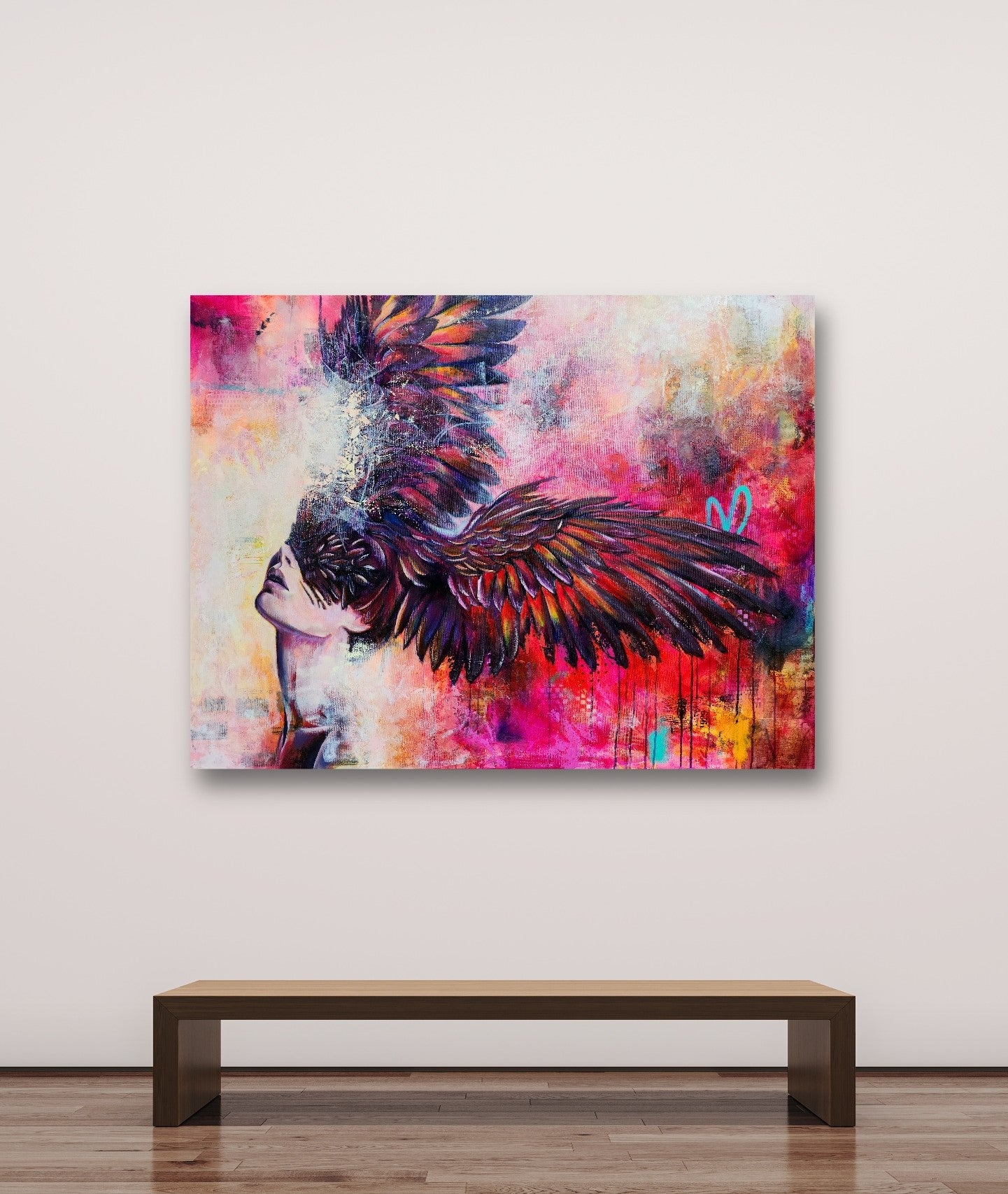 Spread your Wings