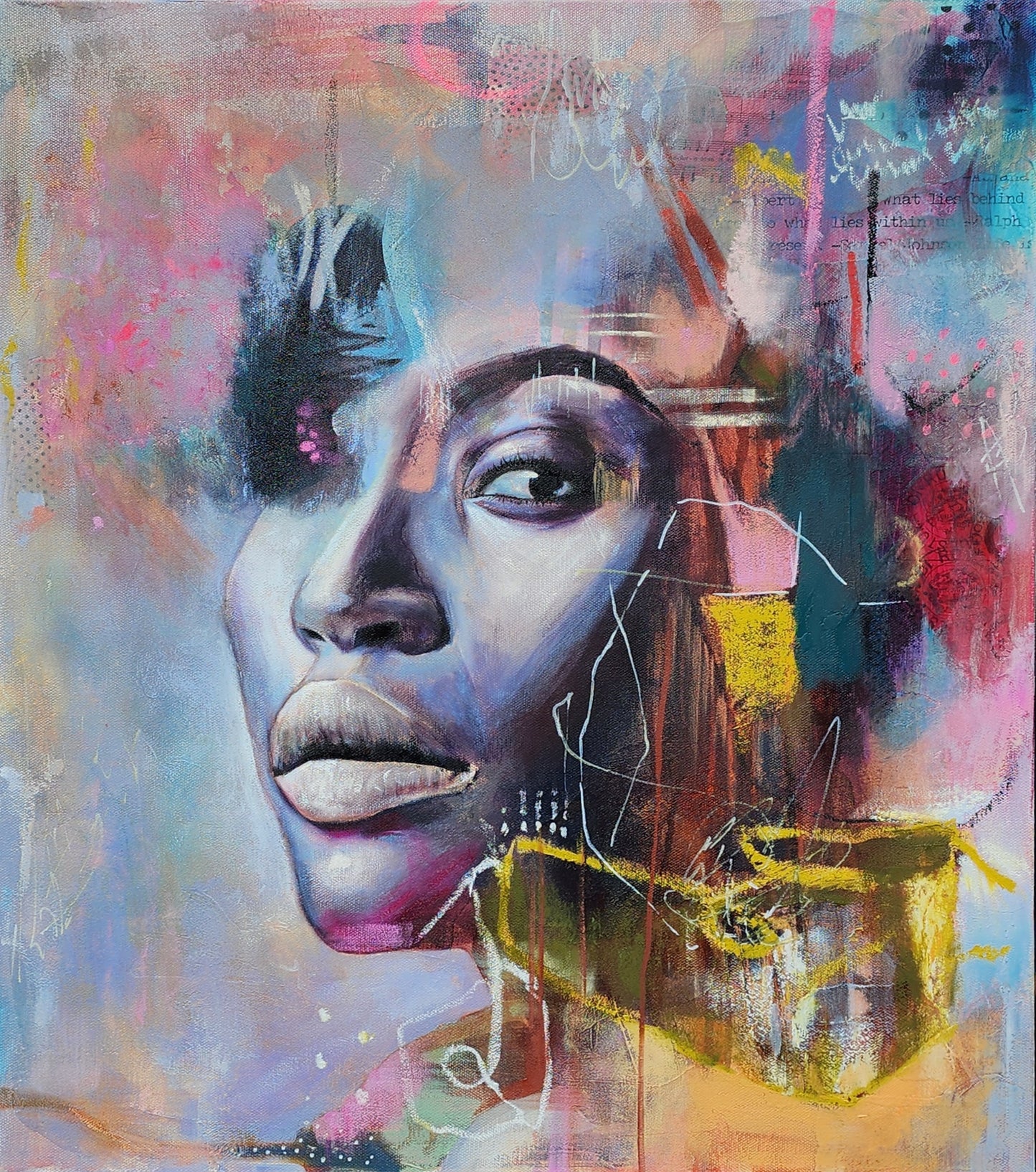 Awaken Beauty