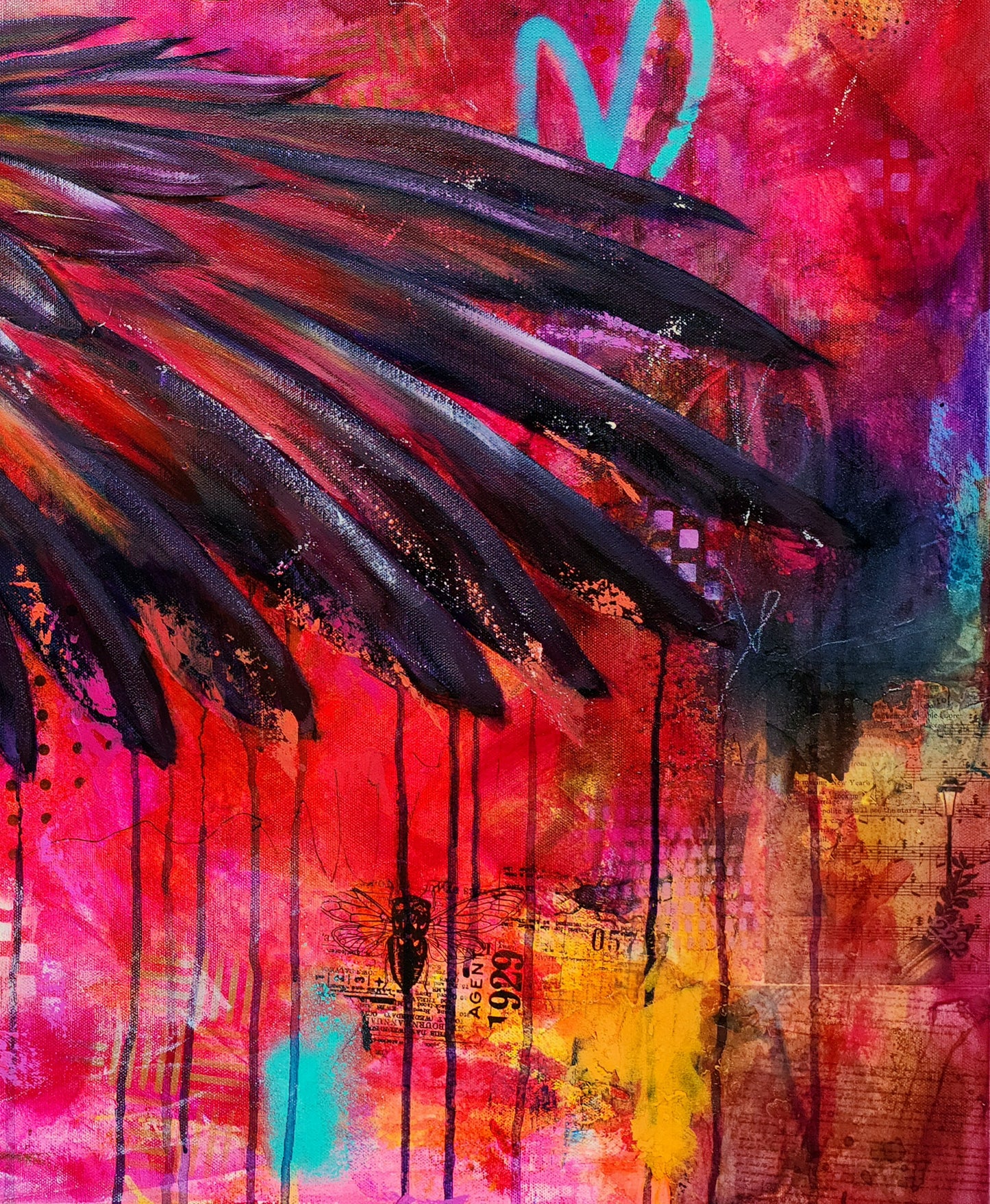 Spread your Wings